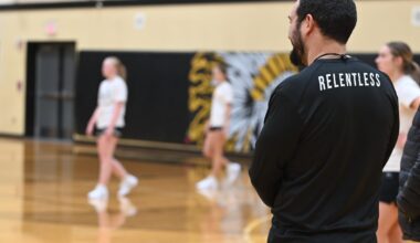 Registration underway for PHS girls basketball camp