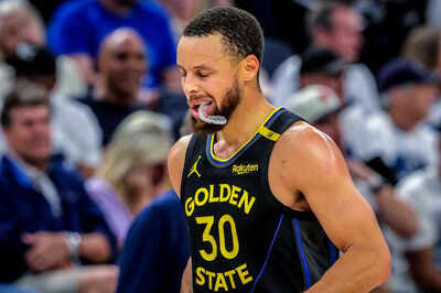 NBA Trade Rumors: Golden State Warriors predicted to part ways with $24,855,347 star amid Stephen Curry's retirement announcement