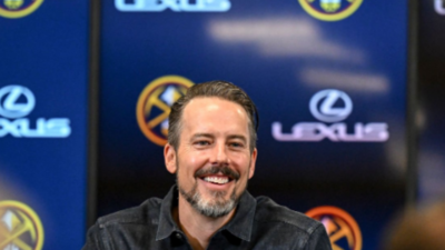 Denver Nuggets’ president Josh Kroenke confirms appointment of David Adelman as head coach