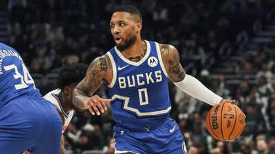 Where does Damian Lillard hail from? Exploring the childhood of Milwaukee Bucks star