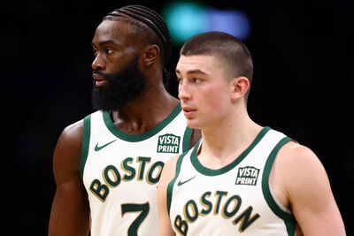 Boston Celtics’ Payton Pritchard and Jrue Holiday confident of winning a championship without Jayson Tatum: “People will elevate their games”