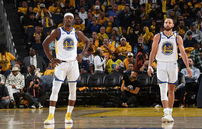 NBA Trade Rumors: Golden State Warriors could land 7-foot-2 Boston Celtics superstar to bolster squad around Stephen Curry and Jimmy Butler