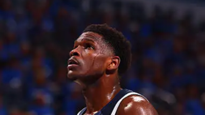Minnesota Timberwolves fights back against Oklahoma City Thunder, Anthony Edwards leads the team to historic win in Game 3