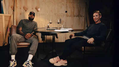 LeBron James was world-class even while facing the best-ever Golden State Warriors team back in 2016