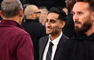 ESPN’s Shams Charania foresees unprecedented NBA offseason after Dallas Mavericks trade Luka Doncic to Los Angeles Lakers