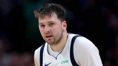 Los Angeles Lakers allow Luka Doncic to play for Slovenia during offseason but on one condition