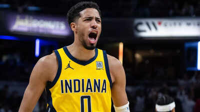 Tyrese Haliburton creates history as he becomes the first player in NBA playoffs to score 30+ points with 0 turnovers