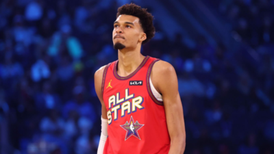 NBA analyst shares one surprising revelation about Victor Wembanyama amid his injury recovery