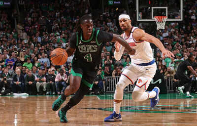 NBA trade rumor: Los Angeles Clippers eye Jrue Holiday to build elite backcourt with Harden