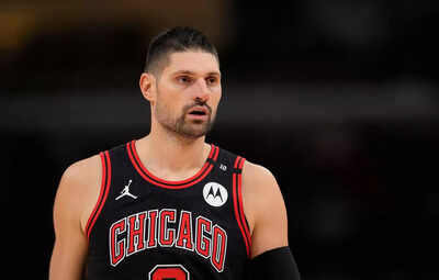 NBA trade rumor: Chicago Bulls finally pull the trigger on trading Nikola Vucevic but face steep challenges