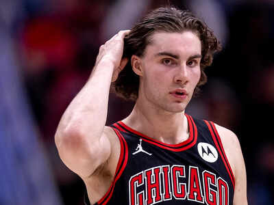 NBA Trade Rumors: Josh Giddey’s $120M Payday - The Chicago Bulls’ High-Stakes Bet on Their Aussie Superstar