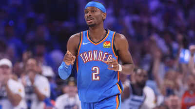 Minnesota Timberwolves vs Oklahoma City Thunder (05/28): Box score, player stats, game summary and more