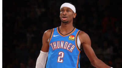 What is Shai Gilgeous-Alexander's net worth in 2025? Exploring Oklahoma City Thunder MVP's financial empire