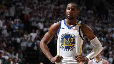 Golden State Warriors or not? Jonathan Kuminga reveals his future plans