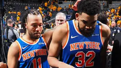 Jalen Brunson vs Karl-Anthony Towns: Which New York Knicks star has bigger net worth in 2025?
