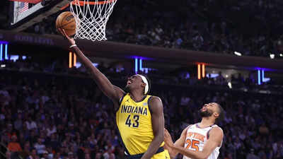 New York Knicks vs Indiana Pacers East Conference Finals Game 6 prediction: Best pick, odds, spread, and more