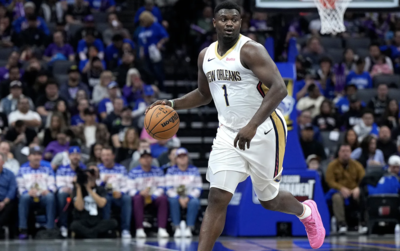 Off the court Zion Williamson — Exploring the dating life of New Orleans Pelicans forward to date