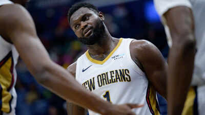 New Orleans Pelican star Zion Williamson’s r*pe accuser demands staggering amount in controversial lawsuit