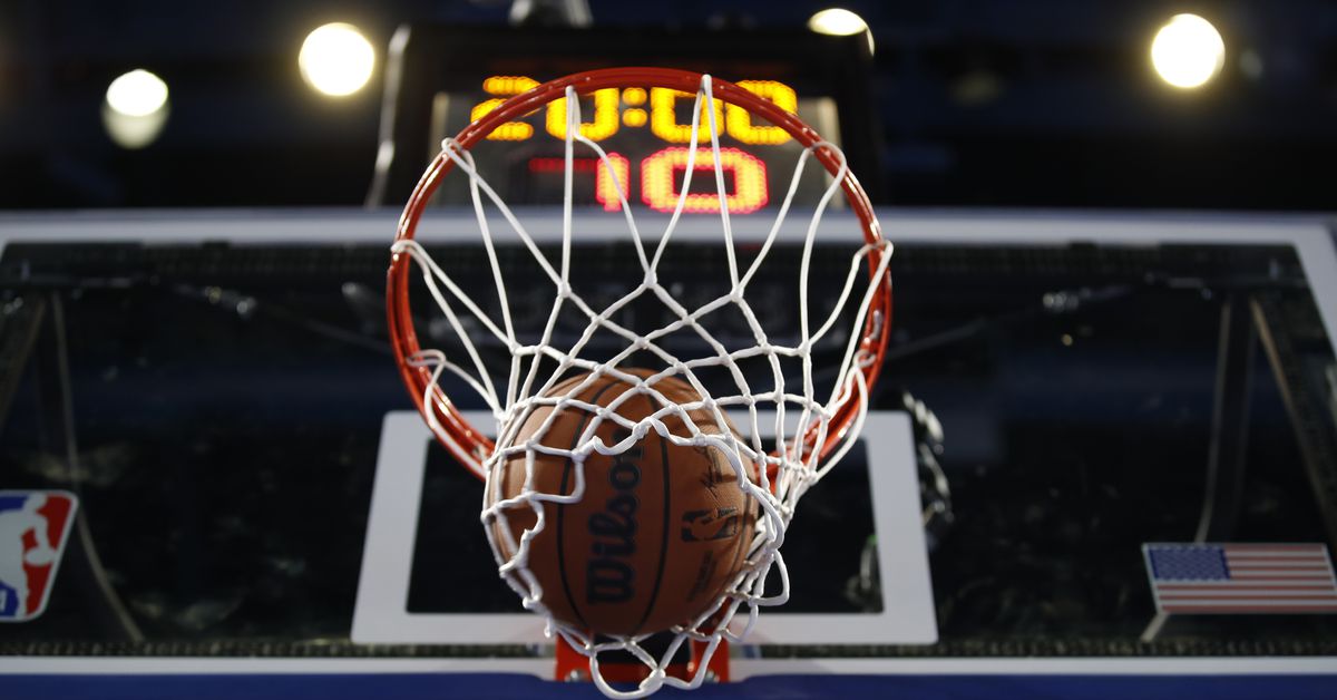 Slater: Brooklyn Nets have talked to four top prospects, led by Jeremiah Fears