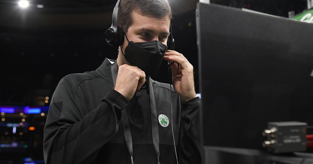 I am The Trade Machine Moron - Boston Celtics trade ideas