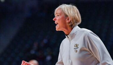 Nell Fortner, recently retired from Georgia Tech, will coach Canada’s national women’s basketball team