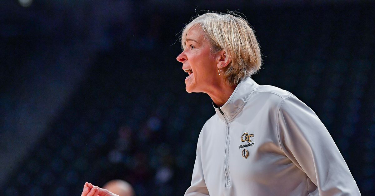 Nell Fortner, recently retired from Georgia Tech, will coach Canada’s national women’s basketball team
