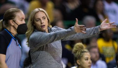 Coach’s challenge: Women’s college basketball considering video review rule