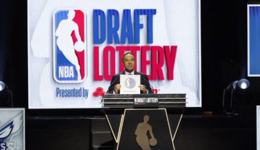 SB Reacts: Dallas Mavericks fans have faith in the NBA Draft lottery