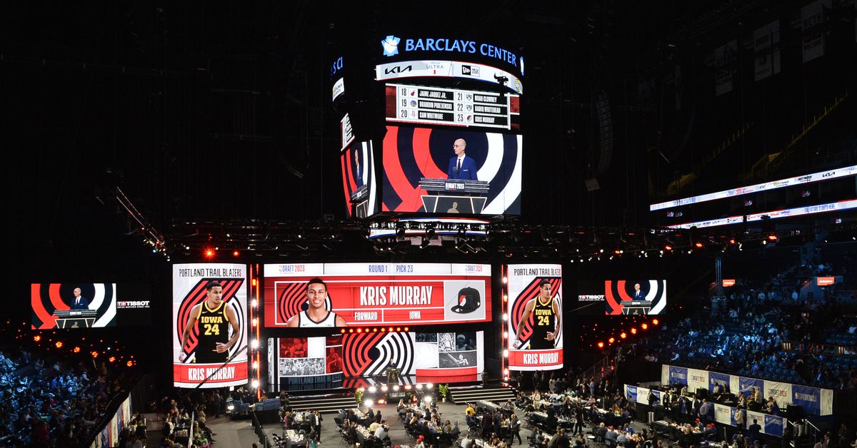 Portland Trail Blazers’ Future Draft Picks