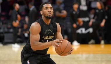 Preview capsule on the Cleveland-Indiana Eastern Conference semifinal playoff series