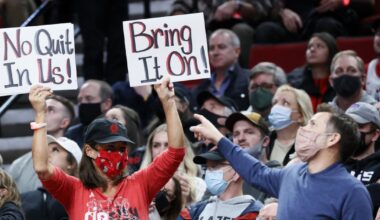 What a Sale Means for the Portland Trail Blazers