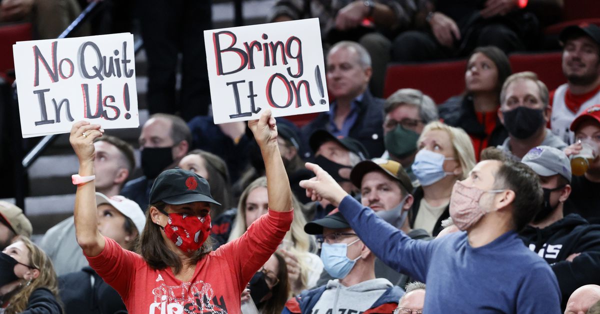 What a Sale Means for the Portland Trail Blazers