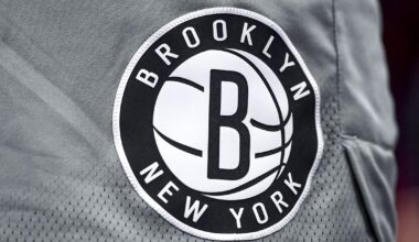 NetsDaily Off-Season Report: No. 5