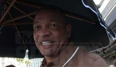 Doc Rivers Says He Talks To Giannis 'All The Time' Amid Bucks Future Uncertainty