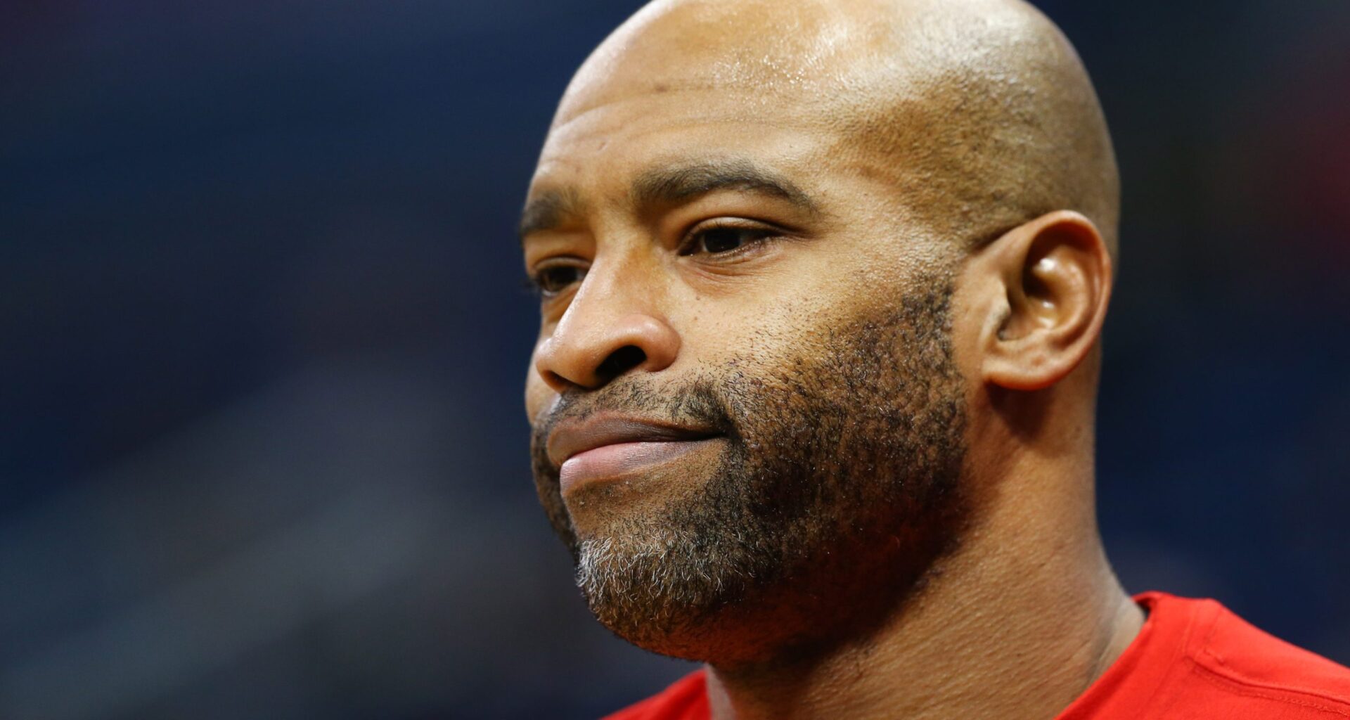 NBA on NBC adds Vince Carter to studio lineup