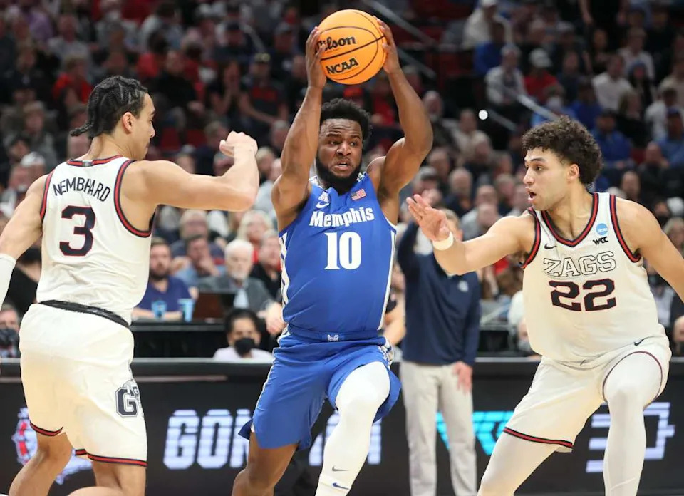 © Joe Rondone&sol;The Commercial Appeal &sol; USA TODAY NETWORK