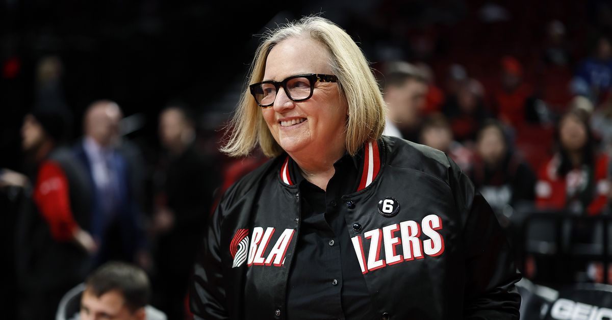Portland Trail Blazers Announce Plans to Sell the Franchise