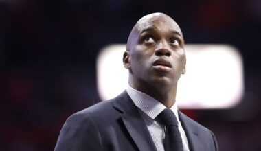 Quincy Pondexter Returns to Washington