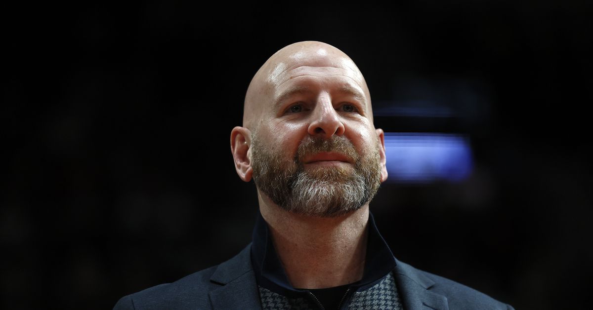 Why the Blazers Might Change in the Near Future