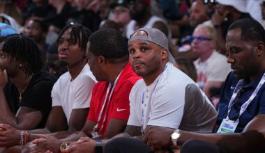Report: Sixers promoting former St. Joe’s star Jameer Nelson to assistant GM