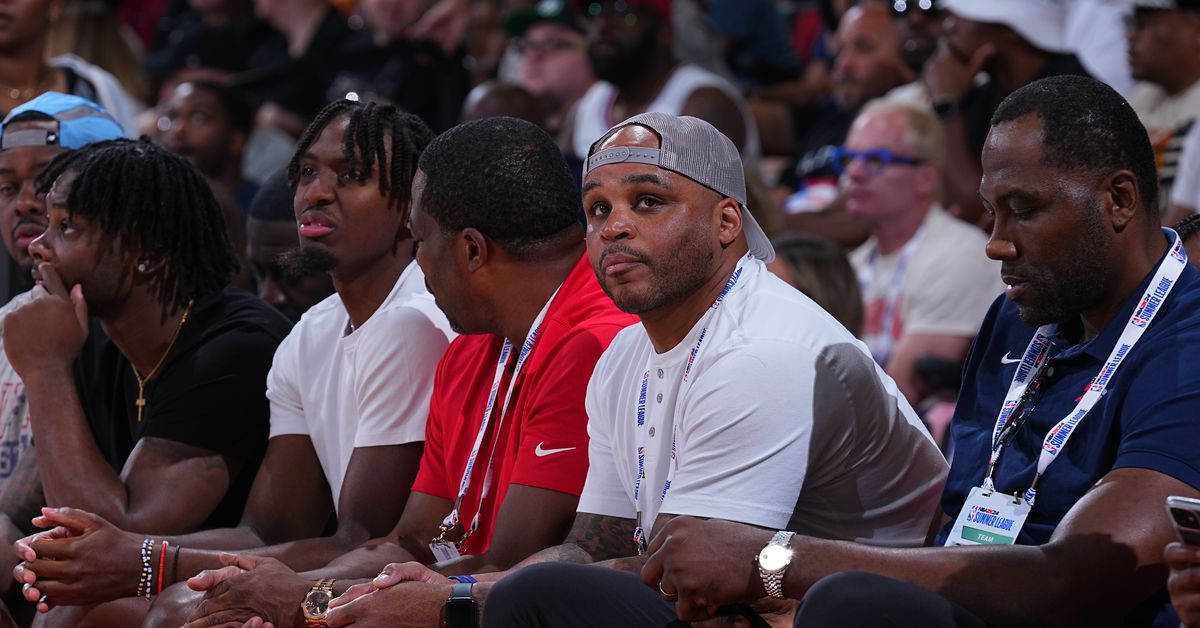 Report: Sixers promoting former St. Joe’s star Jameer Nelson to assistant GM