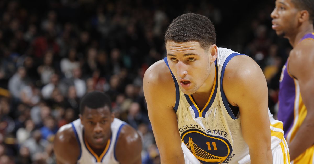 Klay Thompson’s beloved dog Rocco passes away
