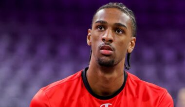 NBA draft history: How likely are you to land a star at each pick?