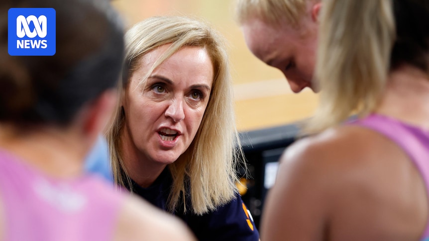 Super Netball Round-Up: Mavericks 'murdered' by silly errors, Firebirds captain's show of solidarity and Swifts win ugly