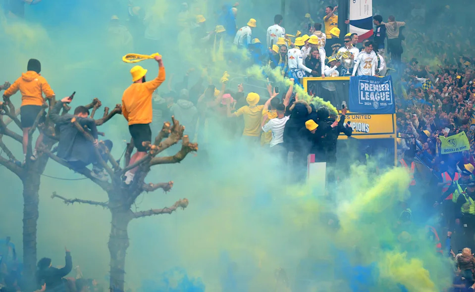 (Molly Darlington/Getty Images)