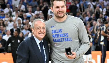 Euroleague budgets vs. NBA salaries