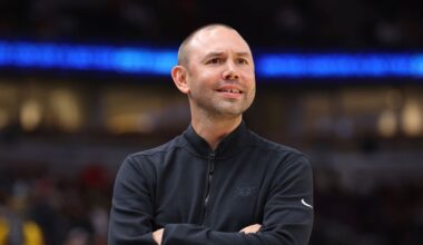 Blazers Rumored Interested in David Adelman as Coach