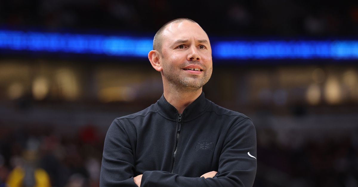 Blazers Rumored Interested in David Adelman as Coach