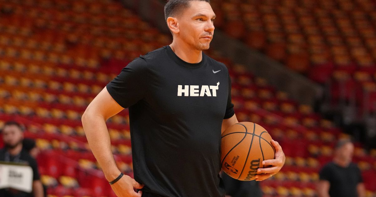 Chris Quinn is one of the last men standing in the Suns coaching search