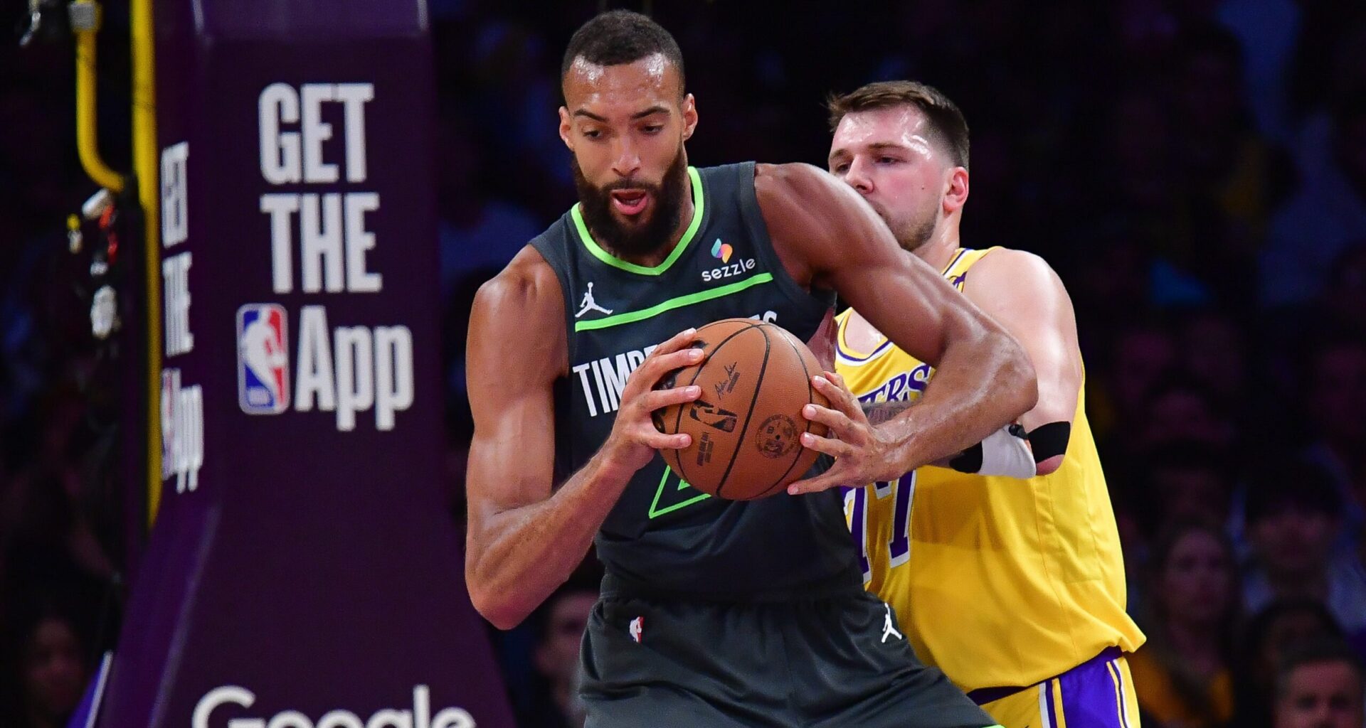 What We Learned About the MN Timberwolves in Series Clinching Win Over Lakers